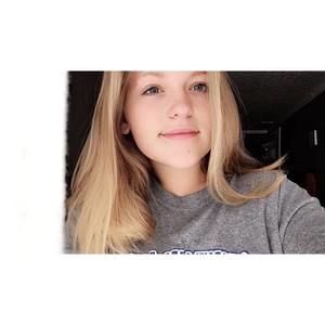 Meet your Posher, Mackenzie